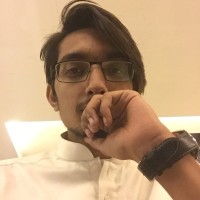 Mursaleen Khan