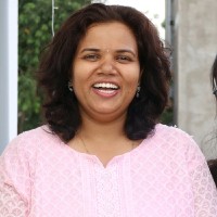 Pallavi Jadhav