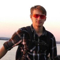 Барковский Владимир