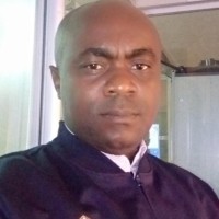 Bede Obioma