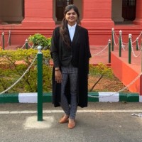 Bindiya Rao