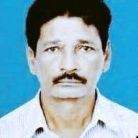 Kasi Rajan