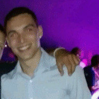 Nicola Bacchetti