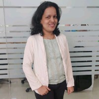 Prachi Khochare