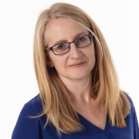 Liz Cragg