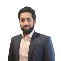 Akbar Naqvi