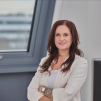 Brigitte Deckert