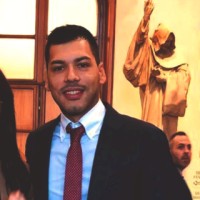 Roberto Luigi Mastromartino