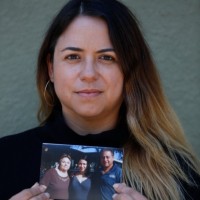 Kristin Danielle Urquiza, MPA