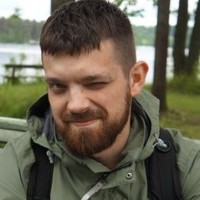 Konstantin Shevchenko