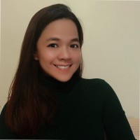 Maila Manalang Cpa (Ph), Mba, Cisa