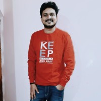 Ashish Jaiswal
