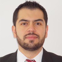 Marco Antonio Castro González
