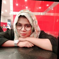Asfia Ali