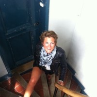 Pia Hellström Henriksen