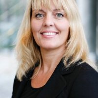 Lise Sidenius