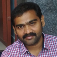 Nishanth Ganesan