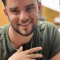 Gregory Wilson