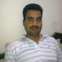 shailesh dubey