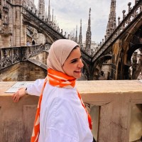 Marwa Aljazeeri