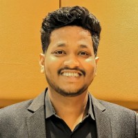 Akash Tukshetty
