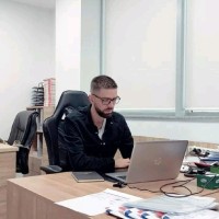 Edin Berisha