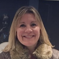 Jo Collins