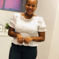 Noxolo Dlamini