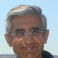 Umar Qureshi