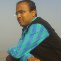Mayur Salve
