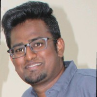 Antony Raj