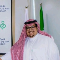 Saleh Ali Alhamddi
