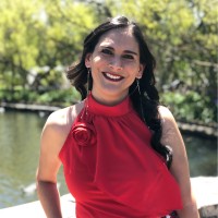 Wendy Gomez De La Torre