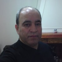 hamid haddad