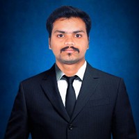 Chethan Kumar A
