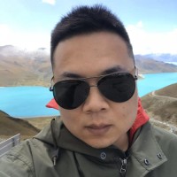 杨海浩