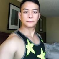 Marlon Tinonas