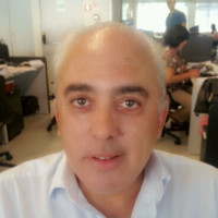 Rui Fazendeiro