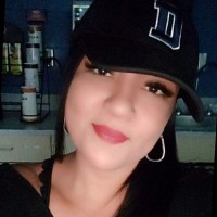 Cristina Reyes