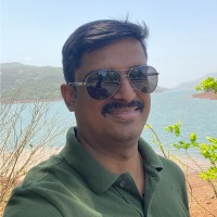 Pradeep Jha