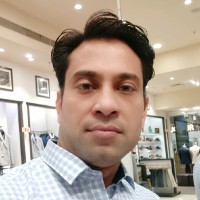 Hans rav Anand