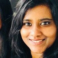 Nirosha Carwallo-Siluvaithasan