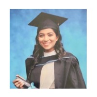 Bashini Liyanapathirana