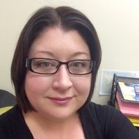 Michelle Barnes