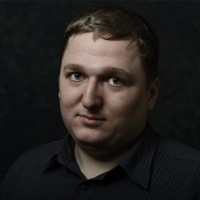Alex Malyga
