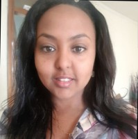 Mahlet Solomon
