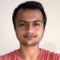 Ayush Singh