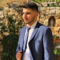 Anthony Abou Maroun