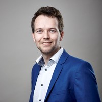 Martijn Moorman