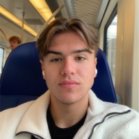 Jay Van Heijningen